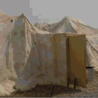 Pentagon Forgot Remote U.S. Base on Iraq-Iran Border