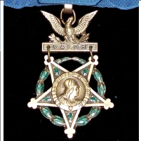 Pentagon Considers First Medal of Honor for Living Soldier Since Vietnam War