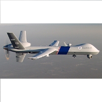 Border Patrol Using Drones to Battle Marijuana Trade