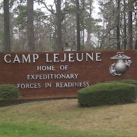 Camp Lejeune Contaminated Water Investigation Heats Up