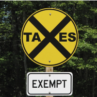 Hiding Political Donors Is Key Reason IRS Applicants Sought Tax-Exempt Status
