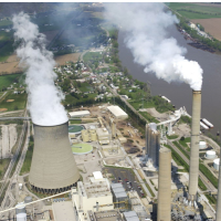 Energy Company Told Employees Toxic Coal Waste was Safe to Eat