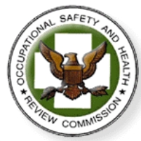 Chair of the Occupational Safety and Health Review Commission: Who Is Thomasina Rogers?