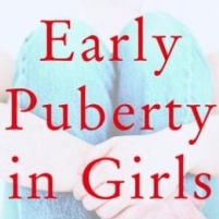 Why are American Girls Developing Breasts Earlier?