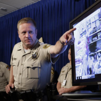 Survey of 382 U.S. Law Enforcement Agencies Shows Far Greater Concern about Anti-Government Extremists than about Islamic Terrorists