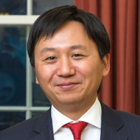 Kyrgyzstan’s Ambassador to the United States: Who Is Kadyr Toktogulov?