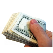 Is it Cheaper and More Effective to Buy Off the Taliban than to Fight Them?