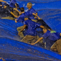 Chicago Cubs’ Attempt to Avoid Obamacare Leads Giants to Gain First Major League Baseball Protest Victory in 28 Years