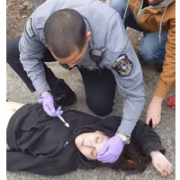 Price of Antidote for Heroin Overdose Skyrockets as Much As 500%