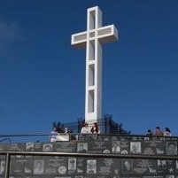 U.S. High Court Rules It’s Not Their Cross to Bear . . . for Now