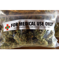 Senate Takes First Step to Allow Vets to Use Medical Marijuana