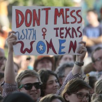 Majority of Texas Abortion Clinics Promptly Close as Federal Court Backs Sweeping State Law
