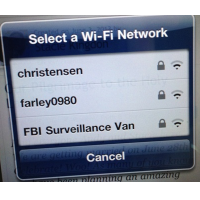 Bipartisan House of Representatives Votes to Limit Government Spying on Americans (Except the FBI)