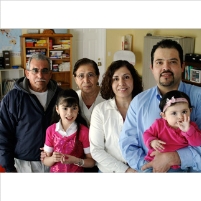 Americans Living with Relatives Hits 60-Year High