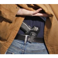 Do Right-to-Carry Laws Lead to Increase in Violent Crime?