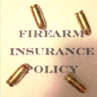 Growing Movement for Gun Owners to Buy Liability Insurance