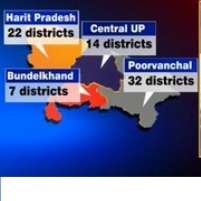 World’s Most Populous State, Bigger than All but 5 Countries, Votes to Split into 4 States