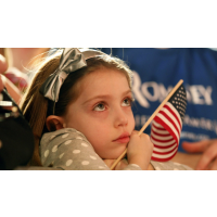 Having Daughters Increases Parents’ Identification with the Republican Party