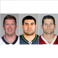 NFL Players at Greater Risk for Dementia