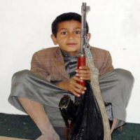 Obama Overrides Ban on Providing Military Aid to 3 Governments Using Child Soldiers