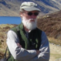 Marine Mammal Commission: Who is Daryl Boness?