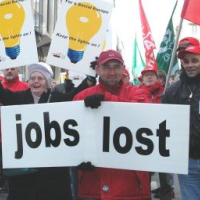 Fast-Track Trade Agreements=Job Losses for Americans