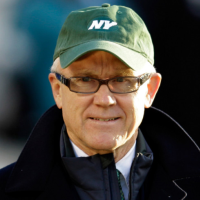 Ambassador to the United Kingdom: Who Is Woody Johnson?