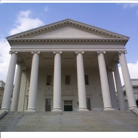 Virginia Assembly Rejects Federal Aid to Unemployed