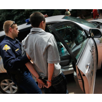 Despite Spread of Acceptance of Legal Marijuana, Arrests Rise for First Time in 6 Years