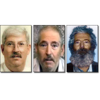 Robert Levinson Now the Longest-Held American Hostage Ever