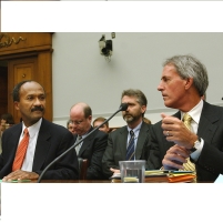 Taxpayers Spent $132 Million to Defend Fannie Mae and Its Executives