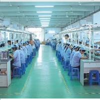 More Than 2 Million U.S. Jobs Lost to China