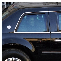 Talk about Entourage—Obama Does the UK