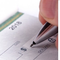 War in Afghanistan: Americans Pull Out Their Check Books