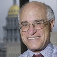 Under Secretary for Natural Resources and Environment: Who is Harris Sherman?