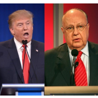 Fox News Tries to Hijack Republican Primary; Pushes Trump Most, Followed by Huckabee, Perry and Jindal