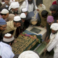 Does U.S. Pay Compensation when it Kills Innocent Civilians in Yemen? It’s None of our Business