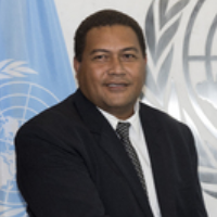 Tuvalu’s Ambassador to the United States: Who Is Samuelu Laloniu?