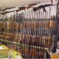 Obama Considers Making it Easier to Sell Firearms Abroad