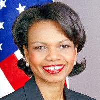 Condoleezza Rice Echoes Nixon, Blunders into Possible Conspiracy Admission