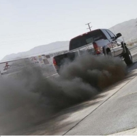 Study of Miners Exposed to Diesel Fuel Finally Published