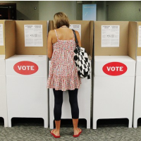 Bipartisan Election Commission Makes Recommendations So Obvious, It’s Painful
