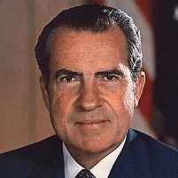Nixon Use of Nuclear Bombs Comes Back to Haunt Natural Gas Industry