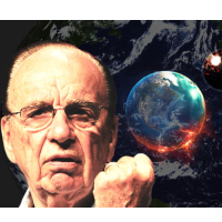 People Who Live Inland more Likely to Deny Climate Change…and so are People Exposed to Media Owned by Rupert Murdoch