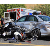Traffic Fatalities in U.S. Far Worse Than in Other Affluent Countries