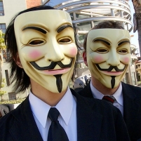 Hackers Hack FBI-Scotland Yard Phone Call about Hackers