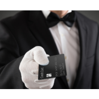 Chase Bank Swamped by Applications for Its New High-Priced Credit Card…Because It’s Metallic