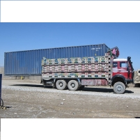 Pentagon Pays $720 Million for Storage Containers…in Late Fees
