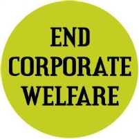 Corporate Welfare: State Taxpayers Pay to Train Workers for Large Corporations