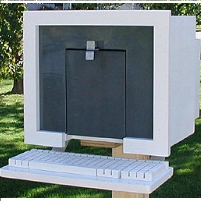 Should Postal Service Offer eMailboxes and Data Storage? Other Countries Do